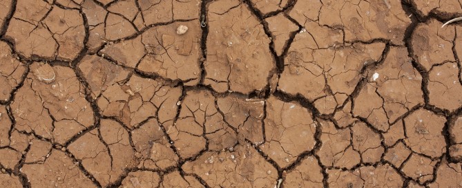 The Driest Place on Earth