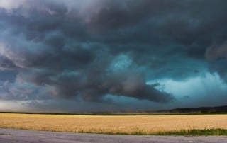 How Do Clouds and Rain Form?