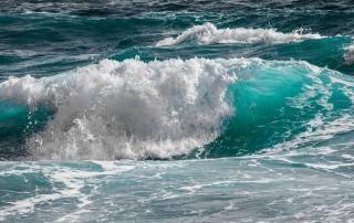 The Composition of Sea Water