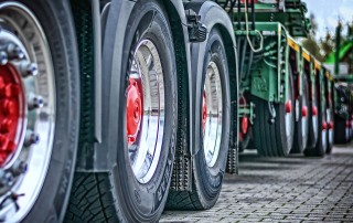 How Transportation Effects Water Resources