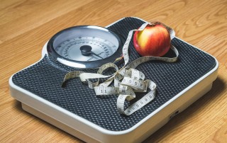 Lose Weight By Drinking Water?
