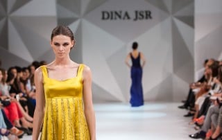 The Effect of The Fashion Industry on Water Resources