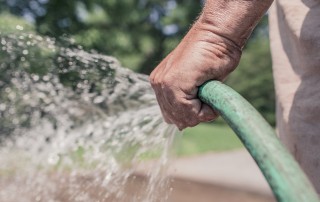 8 Tips to Save Water