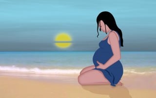 Why You Should Be Drinking Enough Water During Pregnancy