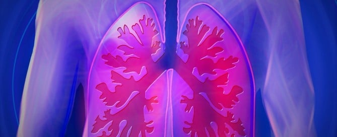The Severity of Pulmonary Edema