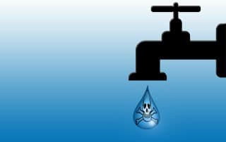 Diseases Caused by Water Contamination in the U.S.