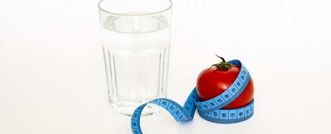 Methods that Help You Shed Water Weight