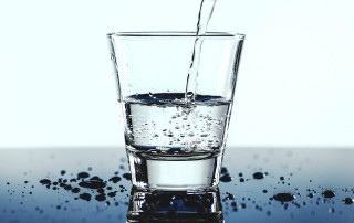 The Health Benefits of Water