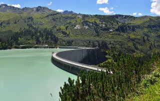 Positive Dam Levels for Cape Town