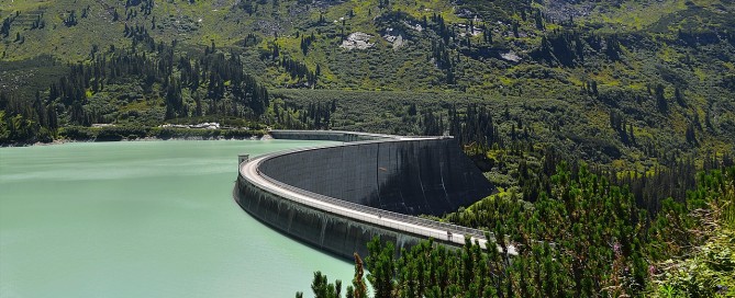 Positive Dam Levels for Cape Town