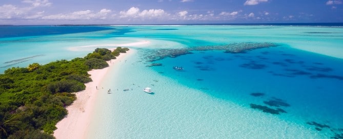 The Most Amazing Beaches to Visit in the World