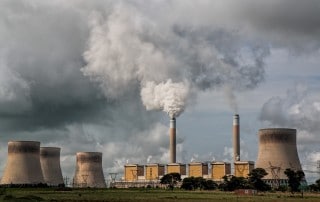 The Main Types of Water Pollution