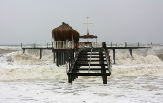 The Worst Tsunamis in the History of the World
