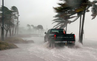 Water Crisis Raising Health Fears in Puerto Rico
