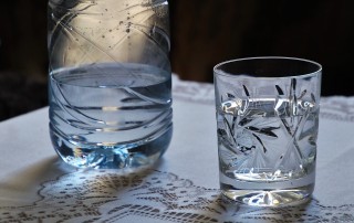 The Surprising Benefits of Drinking Water