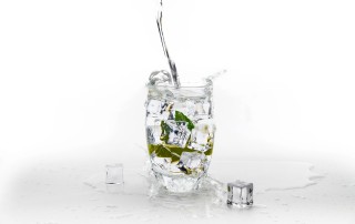 The Effects of Cold Water and Warm Water on Your Body