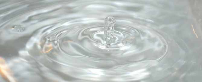 What is Pure Water?