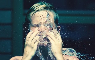 Should You Be Using Hot or Cold Water for Your Skin