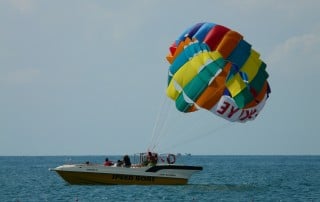 The Best Water Sports in the World