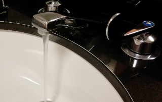 How to Cut Your Water Usage in Half