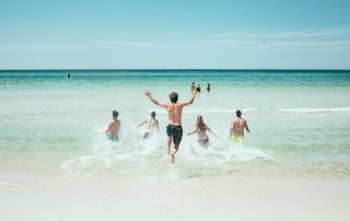 3 Beach Dangers You're Should Remain Aware of When Visiting the Beach