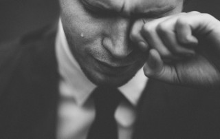 What are Tears Made of?