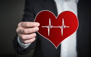 Why is Proper Hydration Key to Having a Healthy Heart?