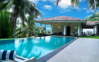 What to Consider Before Building a Swimming Pool