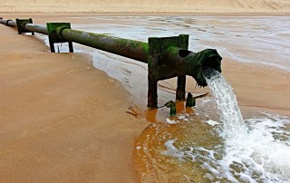 The Worst Water Contamination Disaster in History