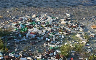 Solutions for Water Pollution