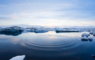 Is Water Classified as Polar or Non-Polar?