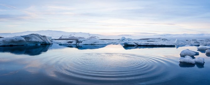 Is Water Classified as Polar or Non-Polar?