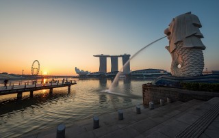 asia-singapore-water