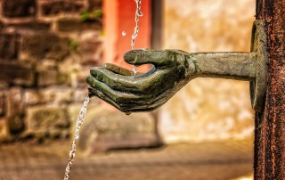 Impactful Innovations in Water Purification