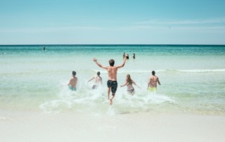 beach-people