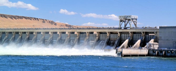 dam-water-power