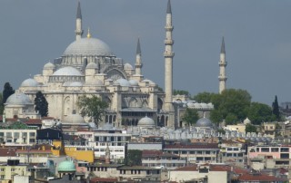 istanbul-mosque