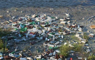 bottles-plastic-pollution
