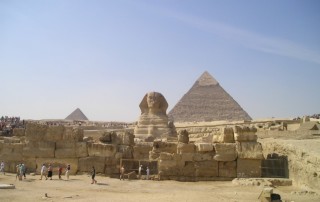 egypt-water