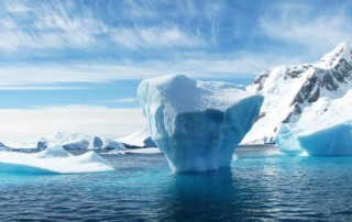 iceberg-antarctica