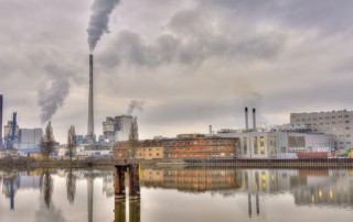 Human-inflicted Causes of Water Pollution Everyone Should Know About