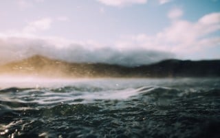 sea-storm