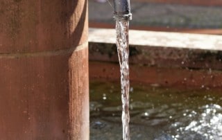 water-faucet