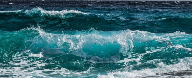 wave-ocean