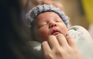 The Dangers of Dehydration in Babies