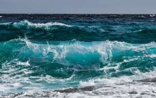wave-sea