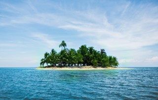 Where is Micronesia?