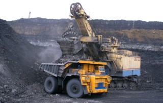 The Effects of Mining on Water