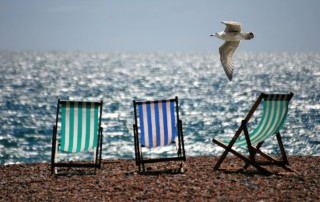 deckchairs-beach
