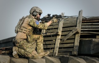 soldier-rifle